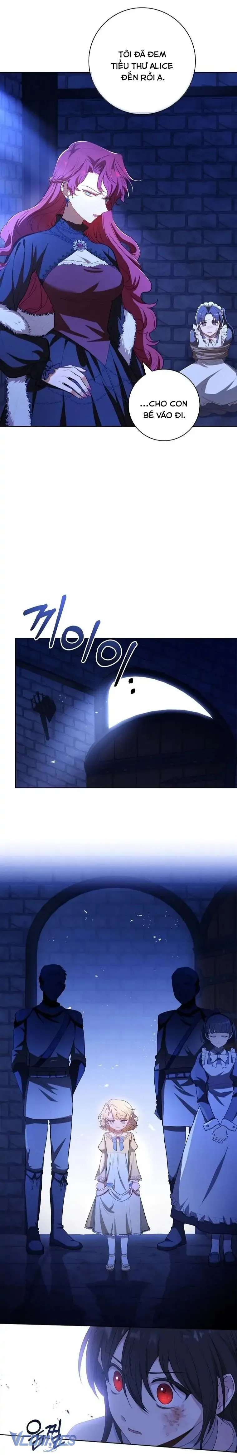 [PNT] Nam Chính À, Tôi Sẽ Tôn Trọng Sở Thích Của Anh! Chap 18 - Trang 2