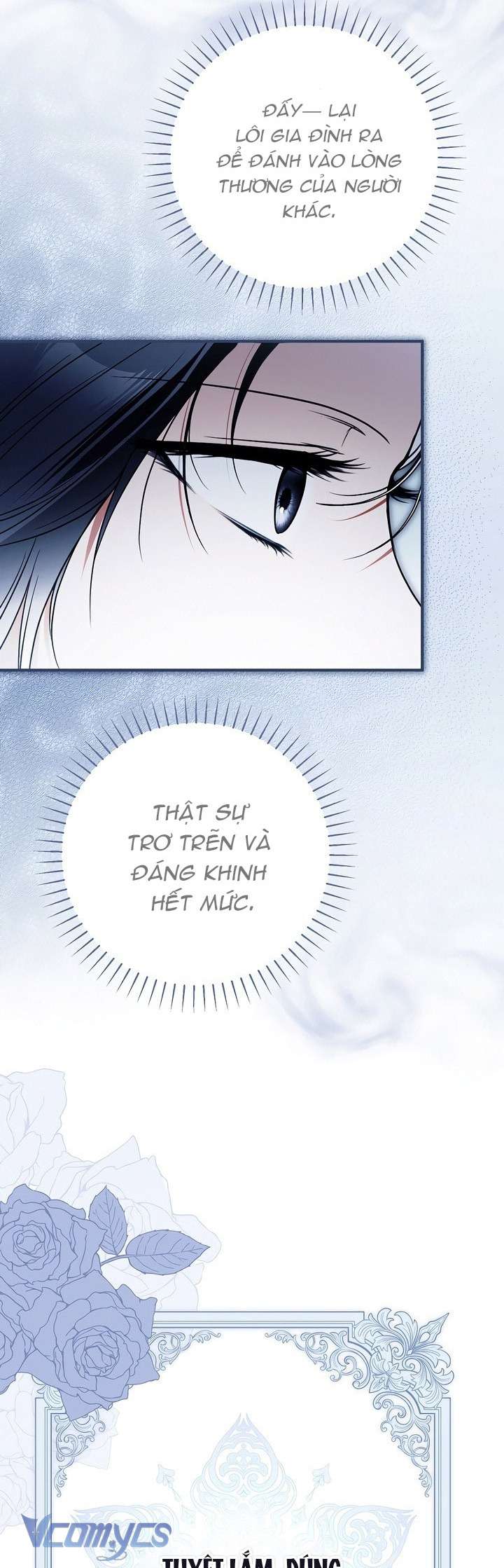 Ai Đó Đang Điều Khiển Cơ Thể Của Tôi Chap 68 - Trang 4