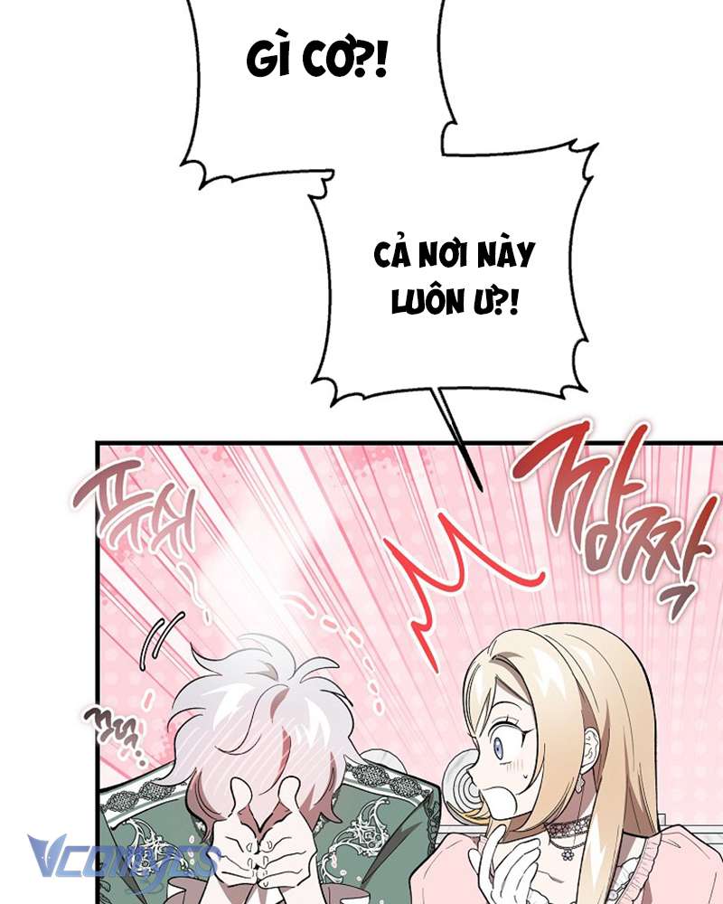 Ác Quỷ Nuôi Dưỡng Tiểu Thư Chapter 50 - Trang 4