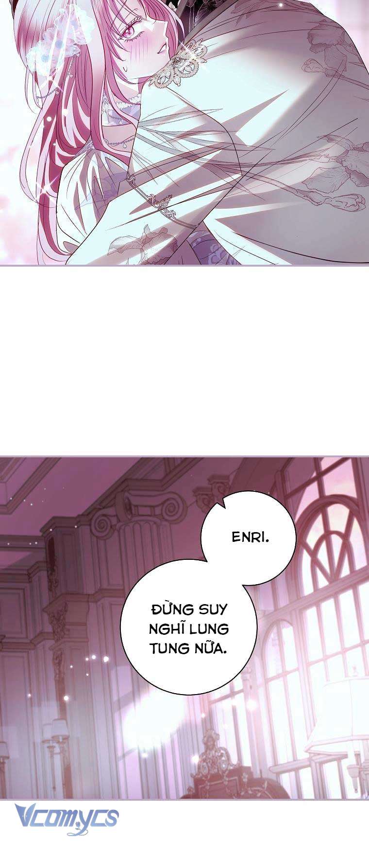 Này Boss Phản Diện, Tôi Có Thể Làm Mọi Thứ Trừ Cưới Ngài Chap 44 - Trang 2