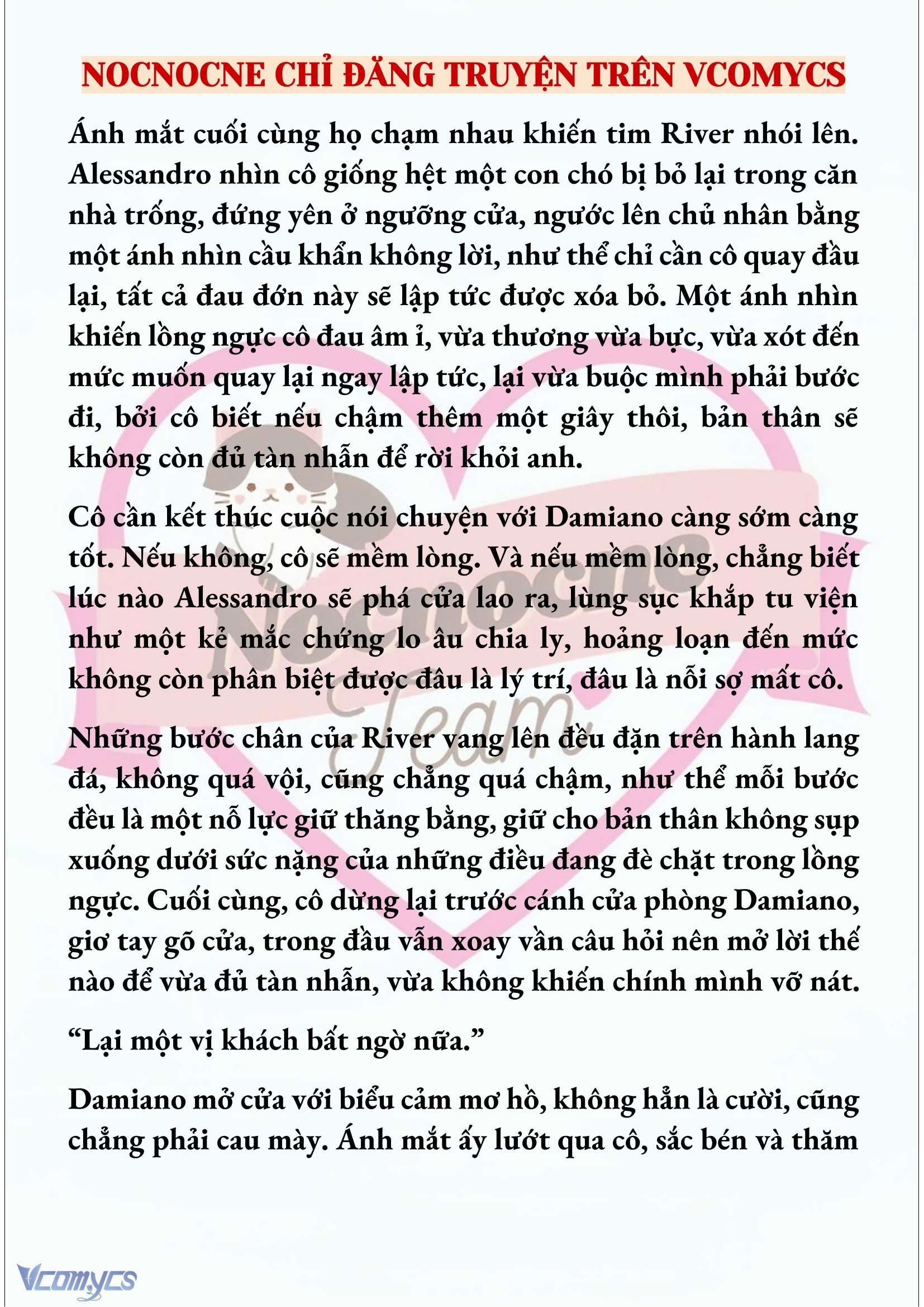 [TIỂU THUYẾT] ĐIỂM CHÍ Chap 127 - Trang 2