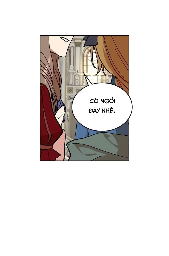 Vị Hôn Thê Khế Ước Của Công Tước Chap 131 - Trang 4