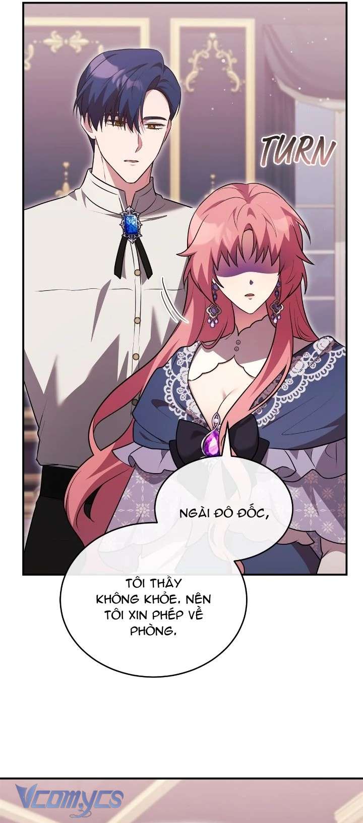 Dàn Harem Nóng Bỏng Đang Dần Lạnh Nhạt với Tôi! Chap 19 - Trang 3