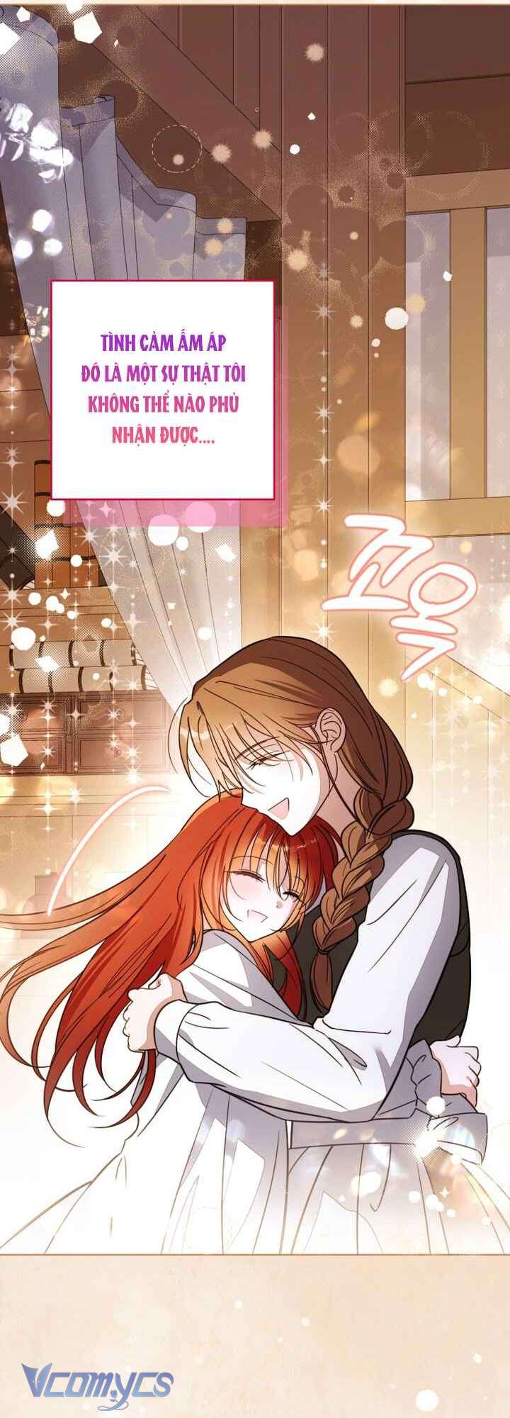 Mọt Sách Là Bạo Quân Chap 38 - Next 