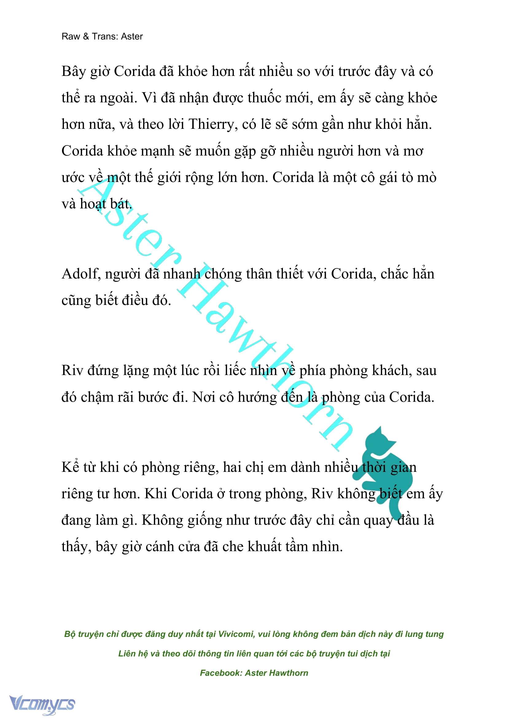 [NOVEL] Odalisque Chap 90 - Trang 2