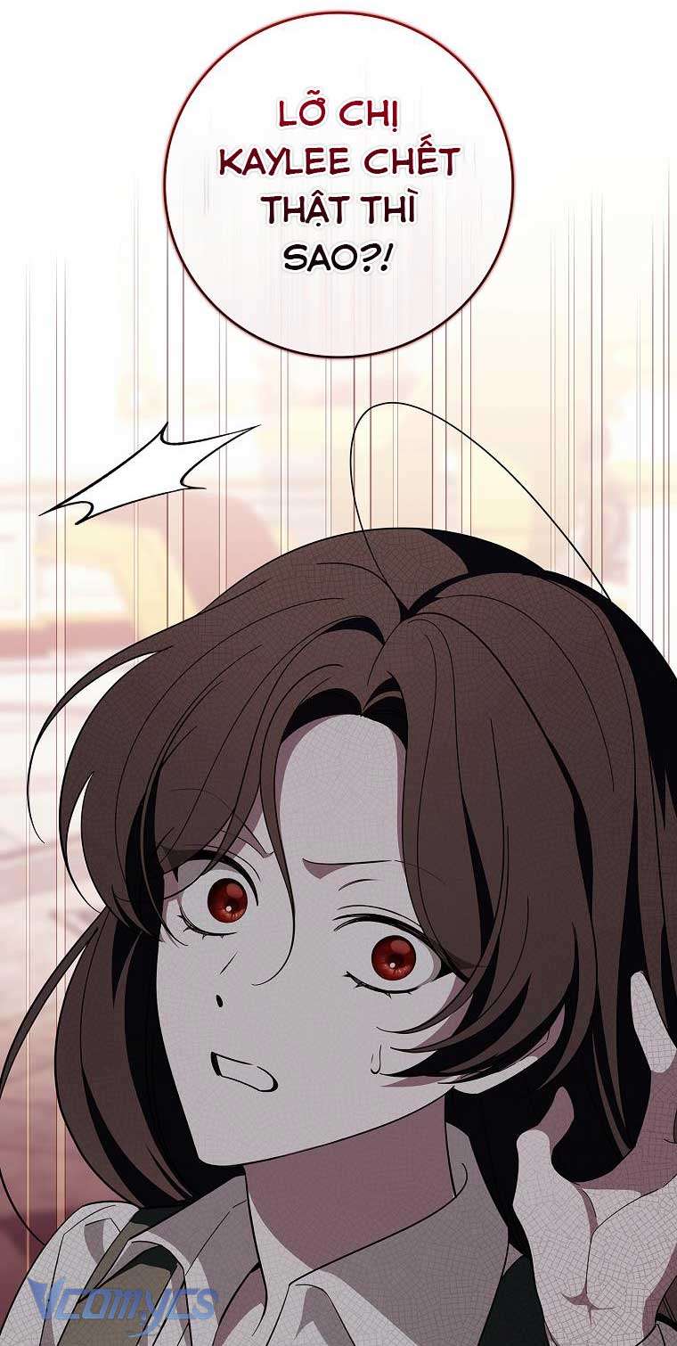 100 lời nguyền tại dinh thự Illestone Chap 32 - Trang 3