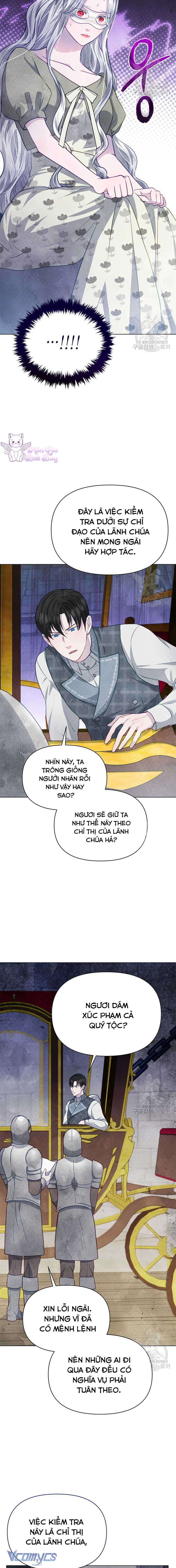 Tôi Bị Ám Ảnh Bởi Người Chồng Phản Diện Chap 20 - Trang 2