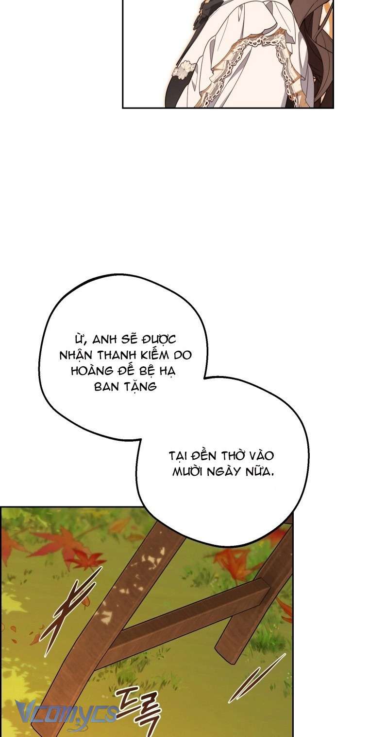 Được Yêu Thương Mà Còn Ngại Ngùng Sao! Chap 98 - Trang 4