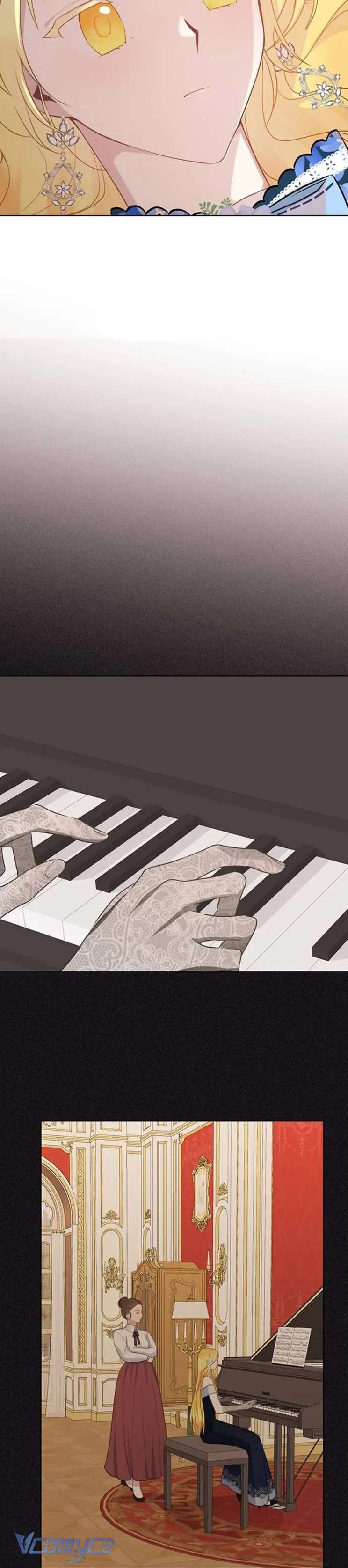 Cuộc Sống Hạnh Phúc Cùng Chồng Chapter 6 - Trang 4