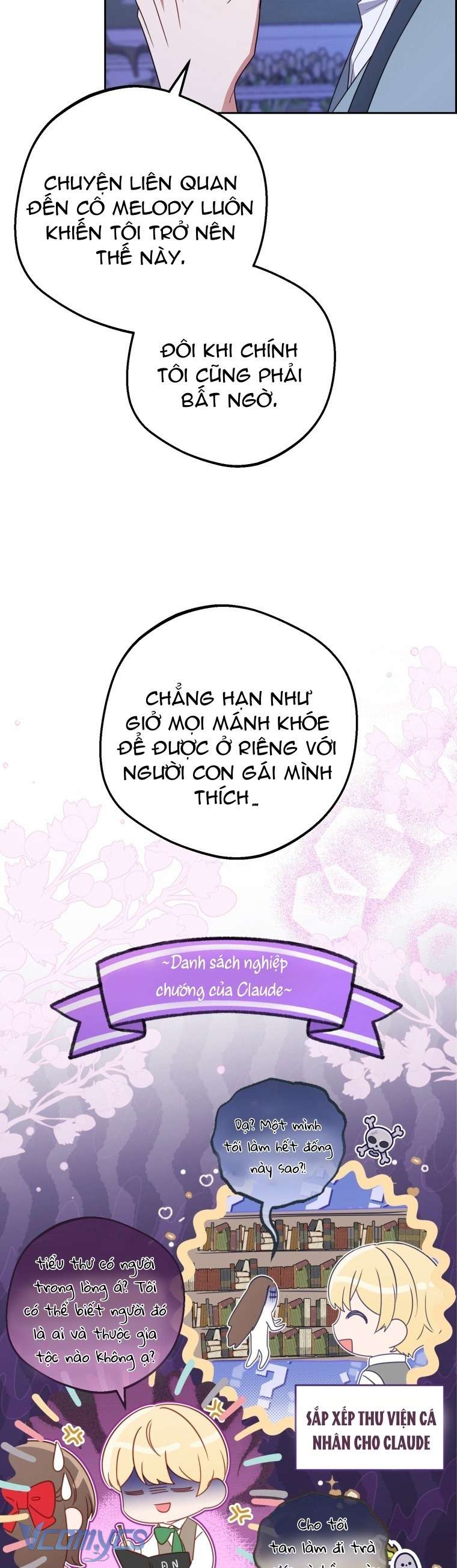 Được Yêu Thương Mà Còn Ngại Ngùng Sao! Chap 100 - Trang 4