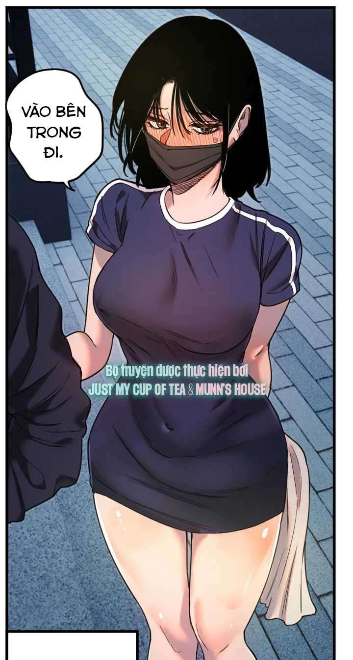 Manitto Chap 28 - Trang 3