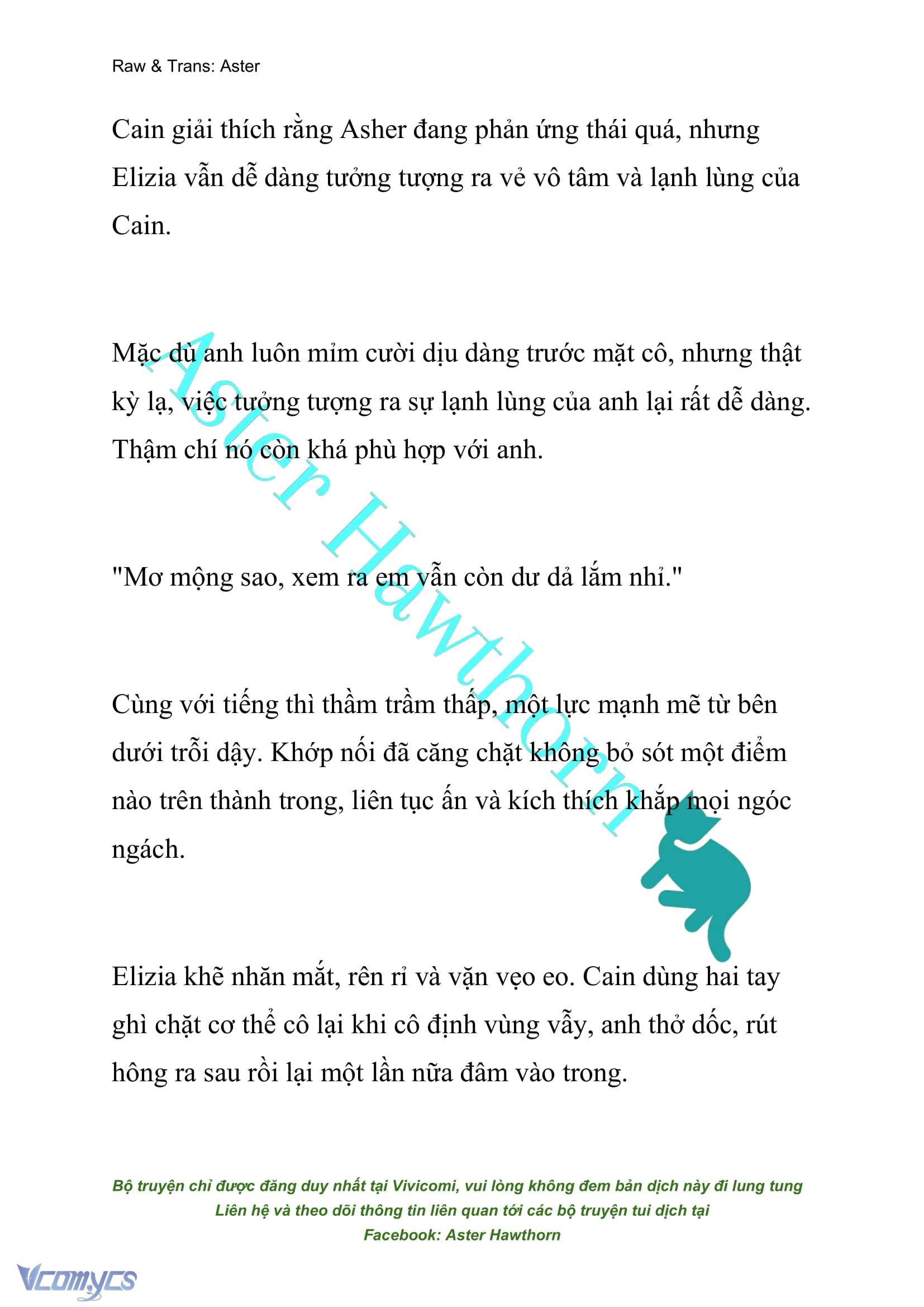 [NOVEL] Người Chồng Thứ N Chap 4 - Trang 2