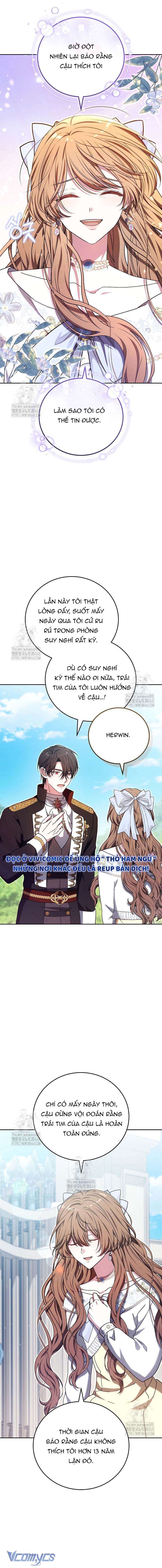 Lời Tỏ Tình Lần Thứ 101 Chap 32 - Trang 2