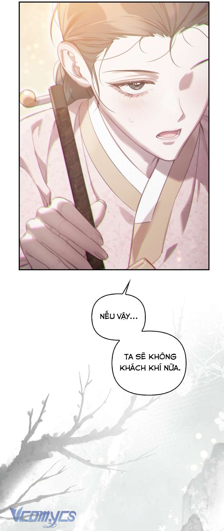 [18+] Tiết Học Bí Mật Của Trung Điện Chap 50 - Trang 2