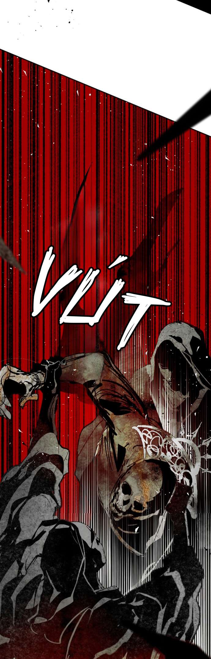 Lời Thú Nhận Của Chúa Tể Bóng Tối Chap 127 - Trang 3