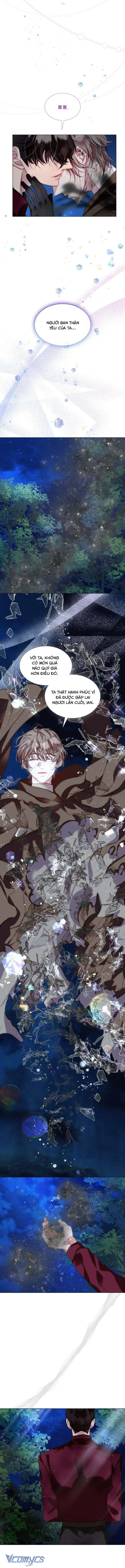 Tôi Được Sinh Ra Là Con Gái Thứ Hai Chap 80 - Trang 3