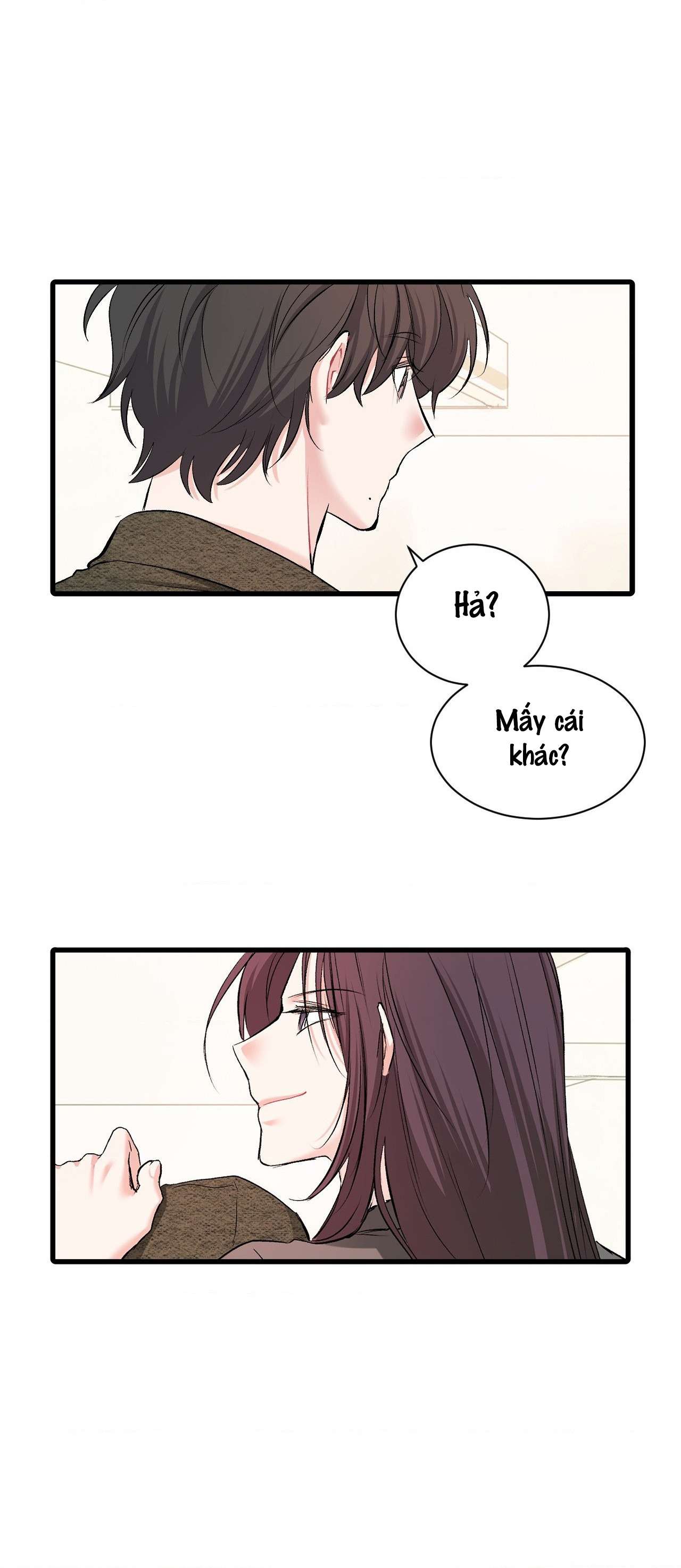 Chàng Trai Có Đôi Tay Khéo Léo Chap 20 - Trang 2