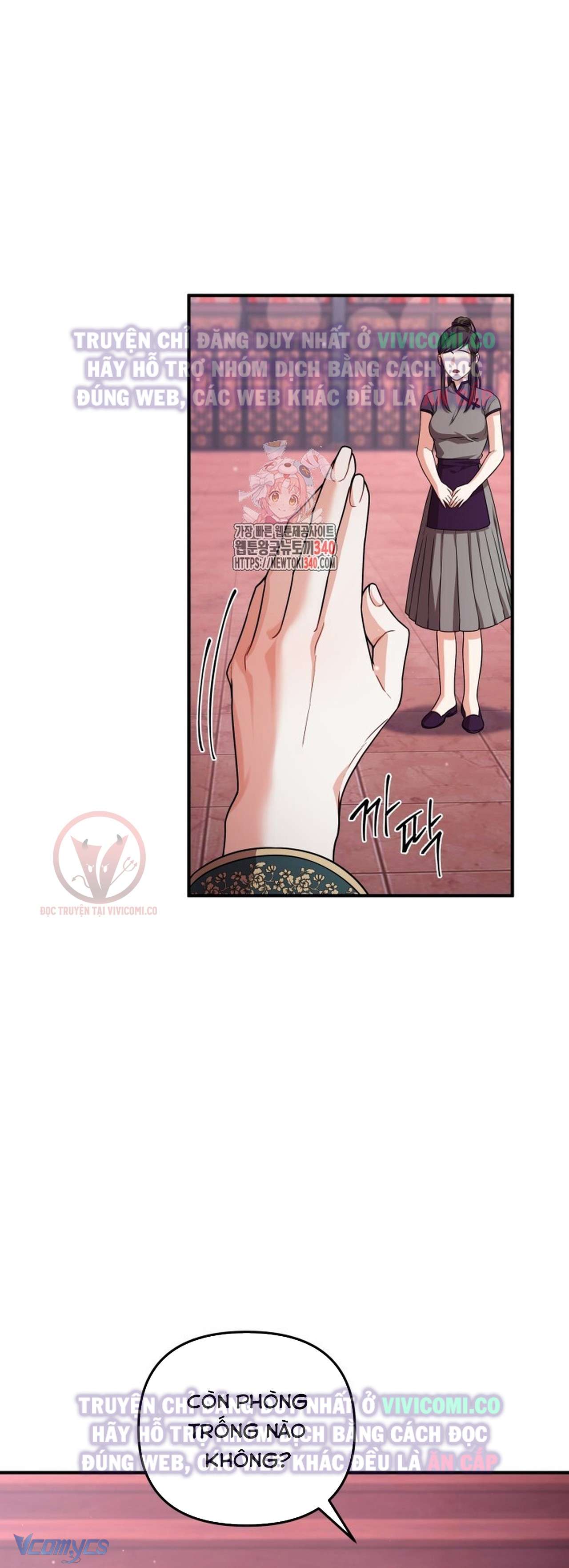 [18+] Bí Mật Của Quyền Lực Và Sự Hủy Diệt Chap 38 - Trang 2