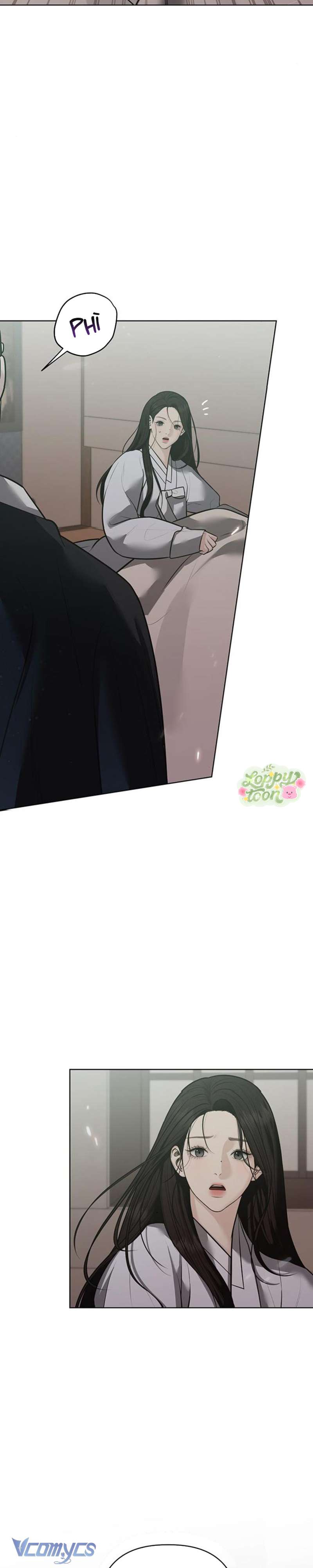 Quỷ Hồn Chap 33 - Trang 4