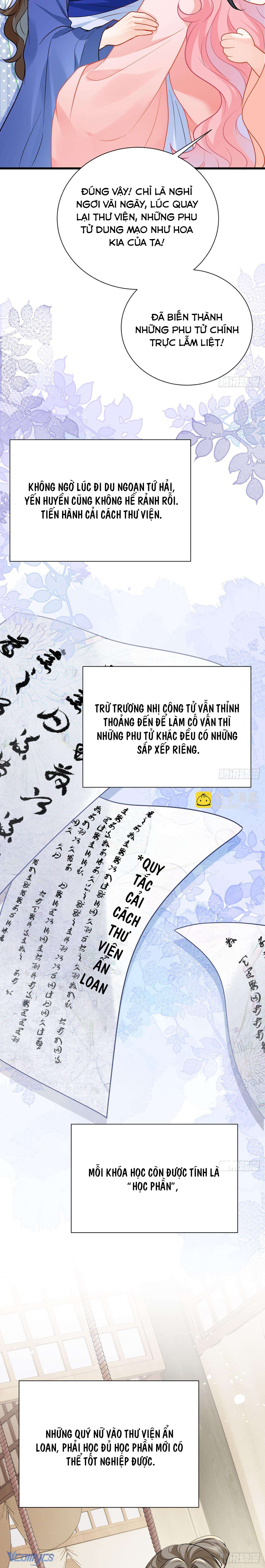 Sau Khi Công Chúa Chơi Xong Thì Vứt Chap 139 - Trang 2