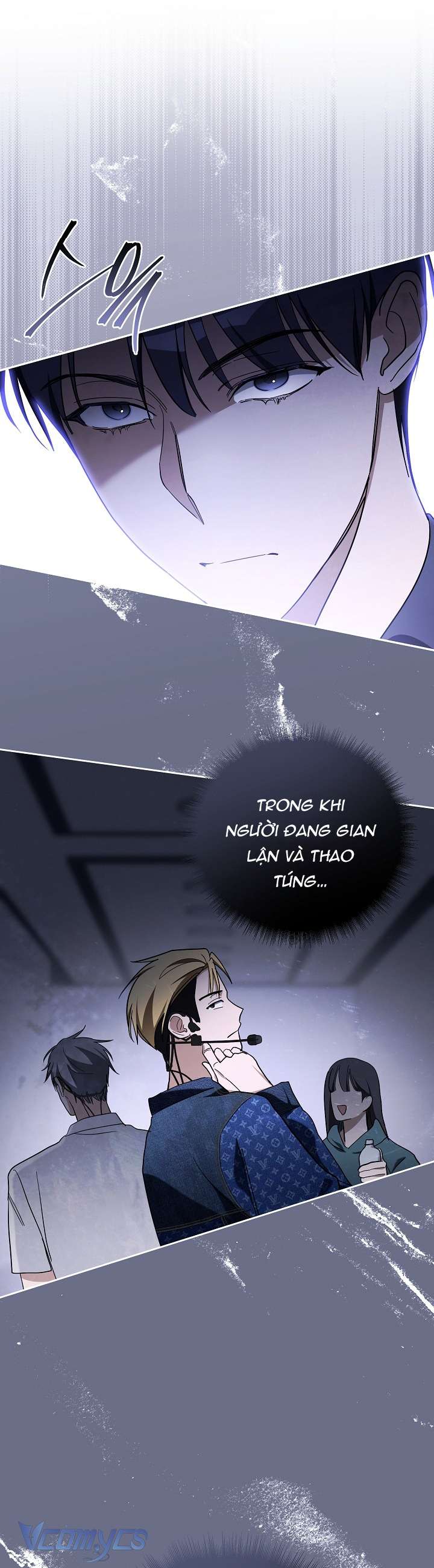 PD Rác Rưởi Sống Sót Với Thân Phận Thần Tượng Chap 22 - Trang 2