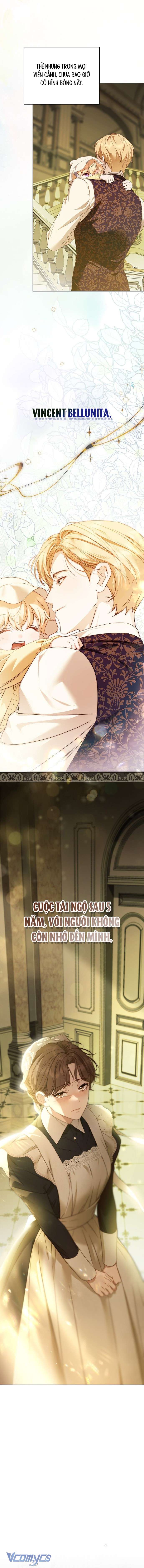 Nữ Hầu Bí Mật Của Nhà Bá Tước Chap 58 - Trang 2