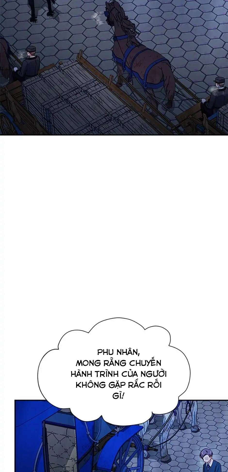 Nữ Công Tước Với Tâm Hồn Trống Rỗng Chapter 30 - Trang 4