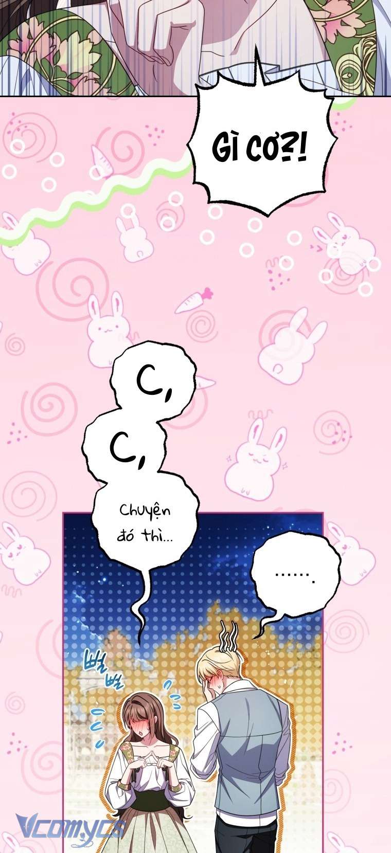 Được Yêu Thương Mà Còn Ngại Ngùng Sao! Chap 100 - Trang 4