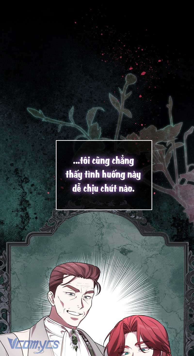 Cái Giá Phải Trả Chap 84 - Trang 3