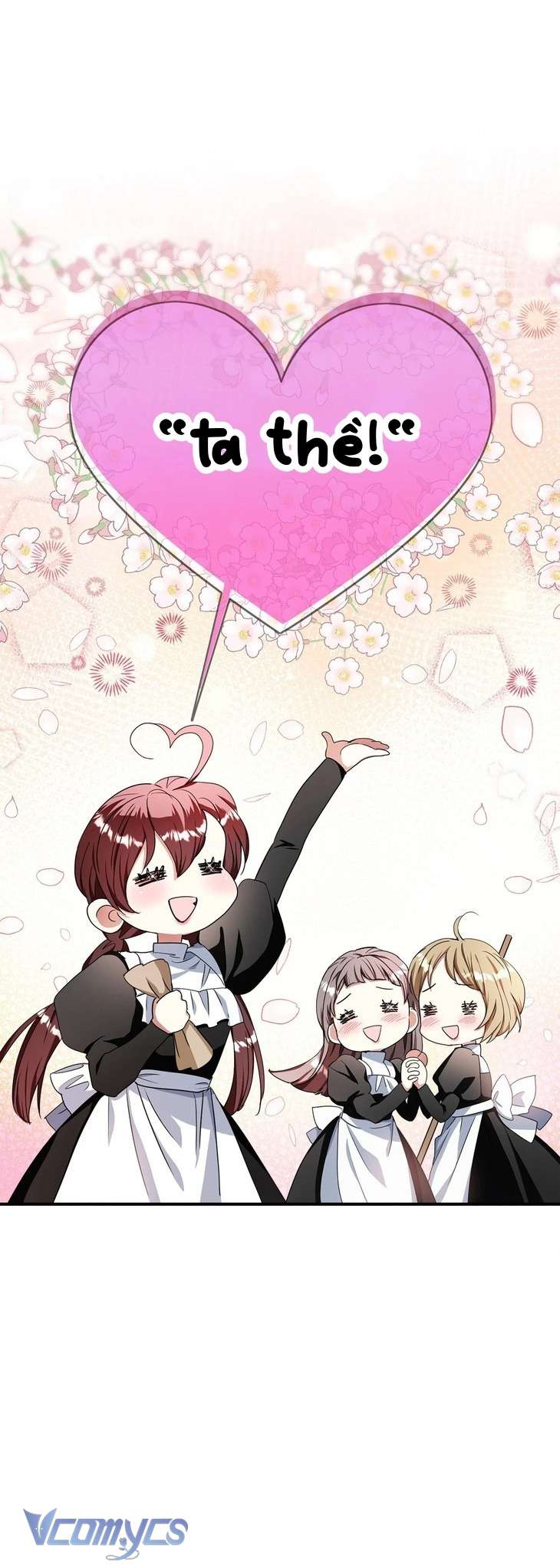 Người Yêu Đã Chết Của Tôi Đã Trở Thành Bạo Chúa Chap 28 - Trang 2