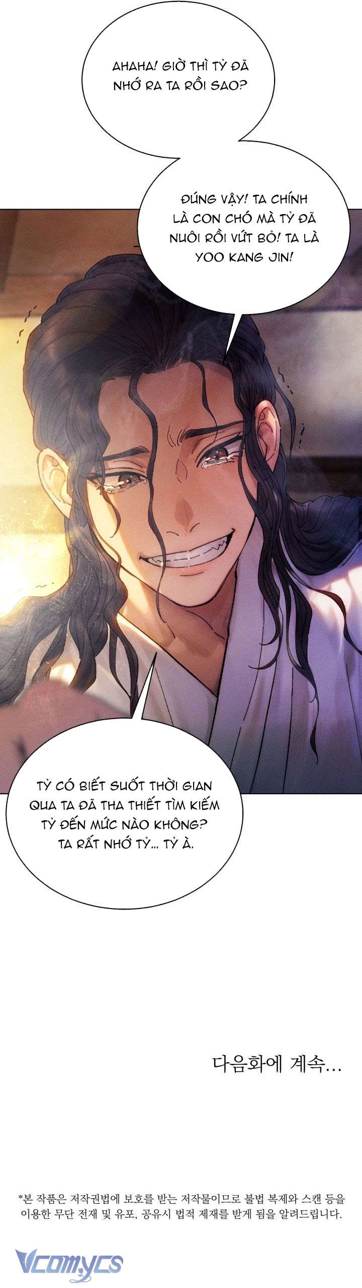 Lệnh Xử Tử Chap 1 - Trang 3