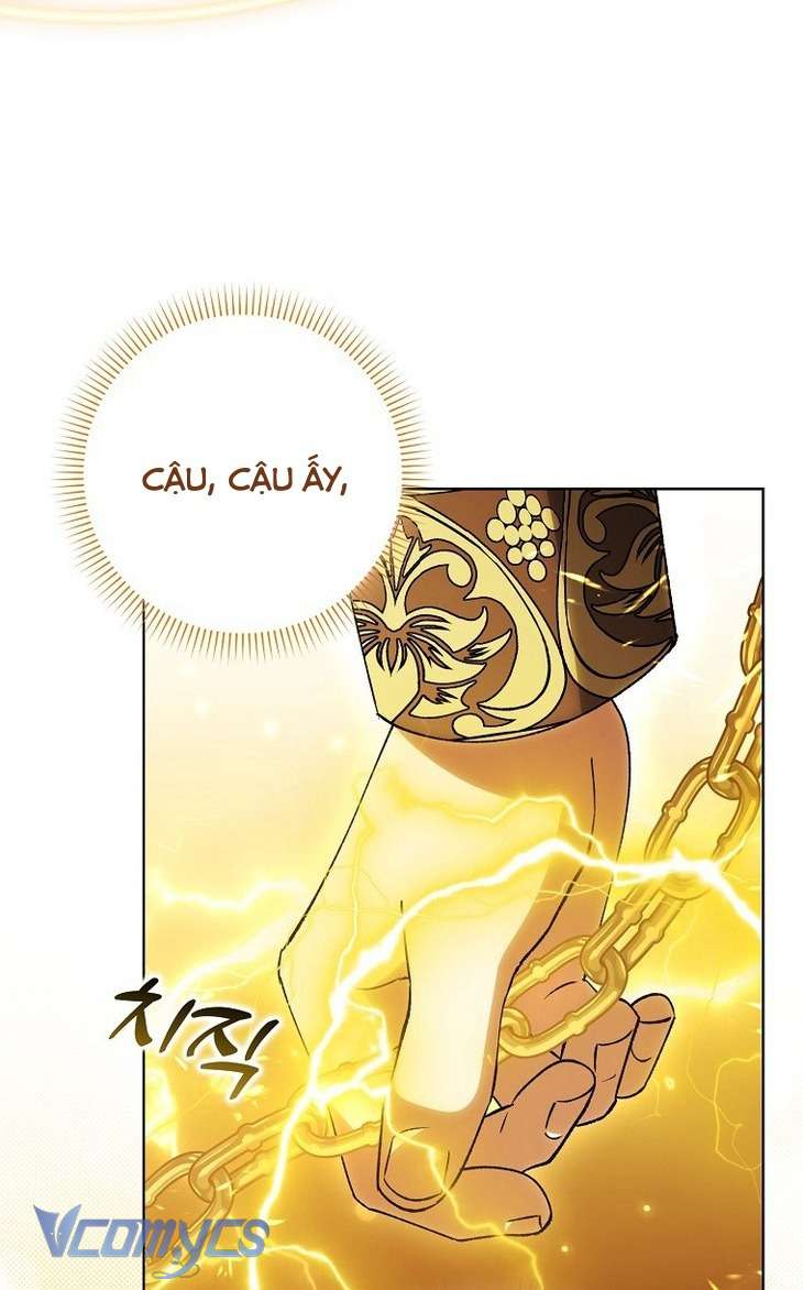 Công Chúa Bạch Hổ Không Có Nguy Hiểm Nha! Chap 11 - Trang 2