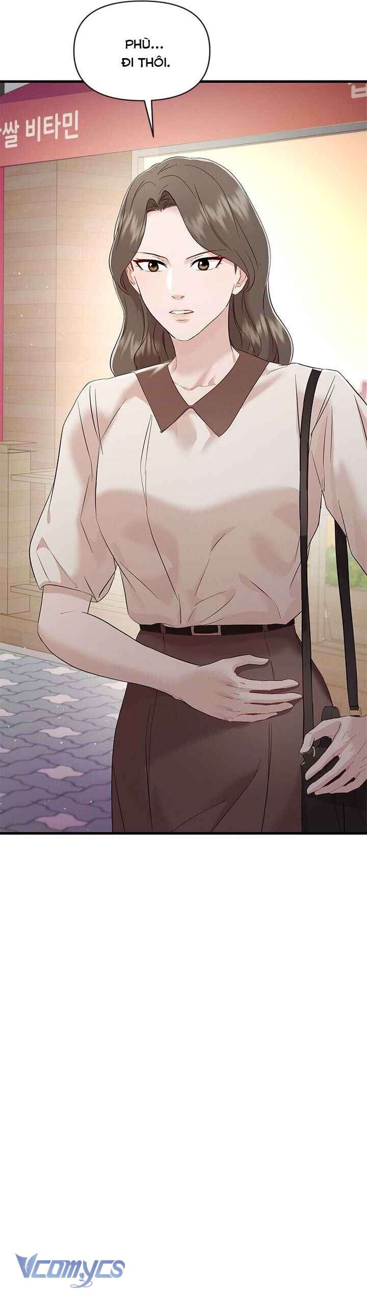 [18+] Đối Tác Dục Vọng Chap 38 - Trang 3