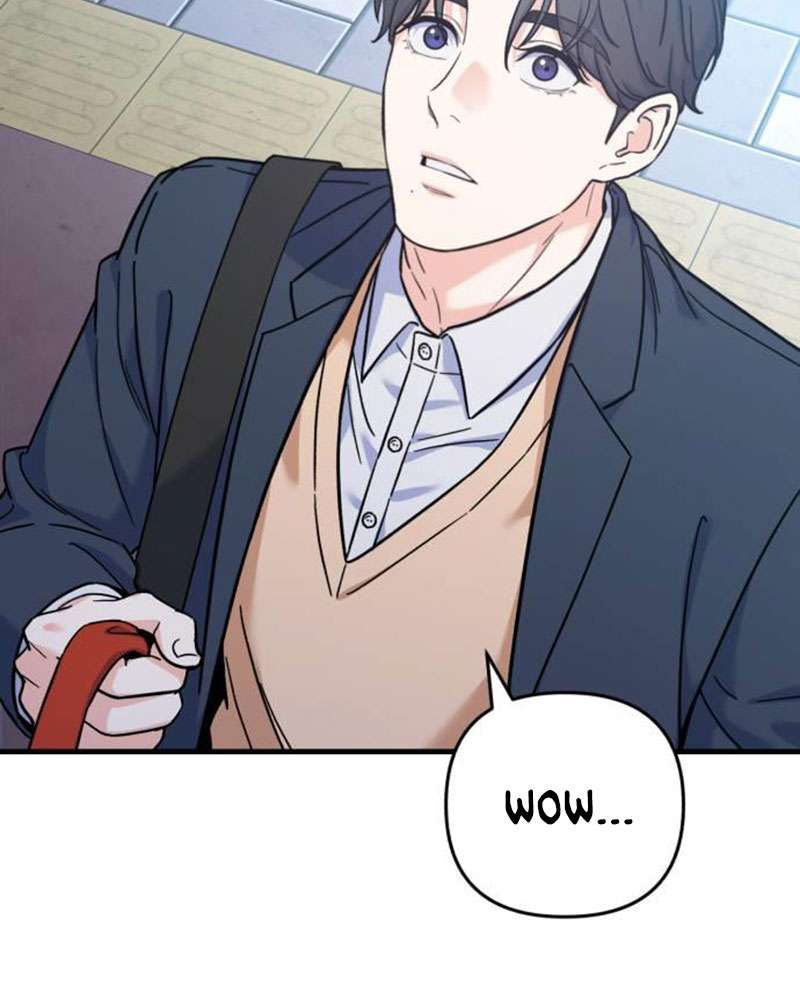 Vì Một Kết Thúc Viên Mãn Cho Đôi Ta Chap 4 - Trang 2