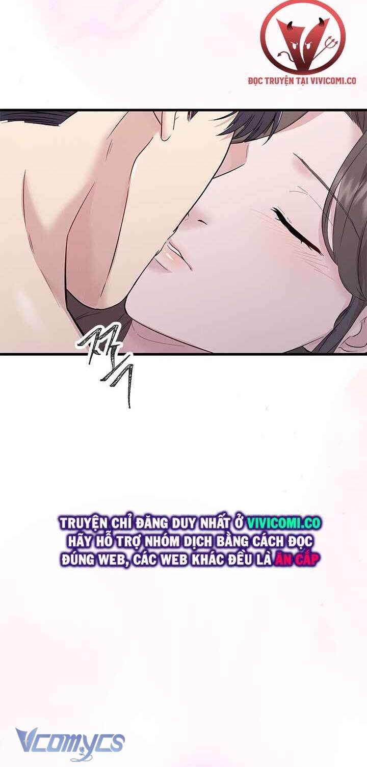 [18+] Đối Tác Dục Vọng Chap 27 - Trang 3