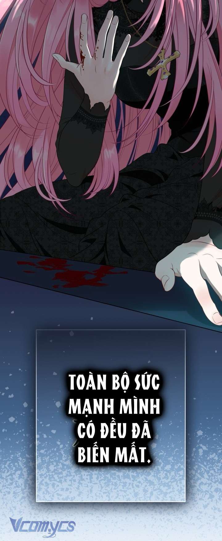 Sự Điều Trị Đặc Biệt Của Tinh Linh Chap 117 - Next 
