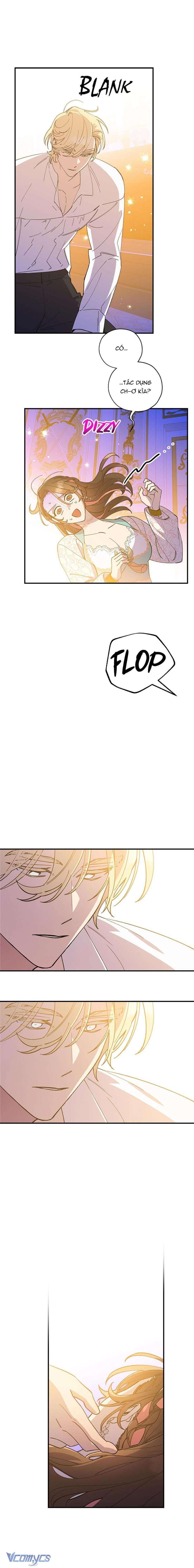 Bệ Hạ, Xin Người Hãy Dừng Lại Đi! Chap 7 - Trang 2