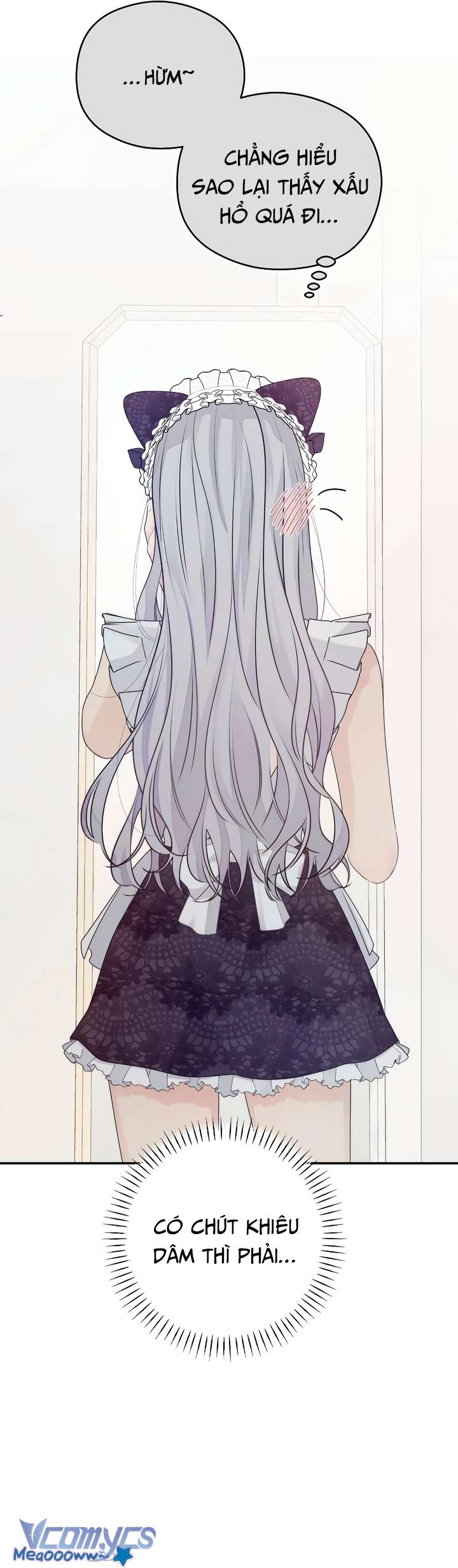 [18+] Cậu Ổn Đến Mức Nào Chap 37 - Next Chap 38