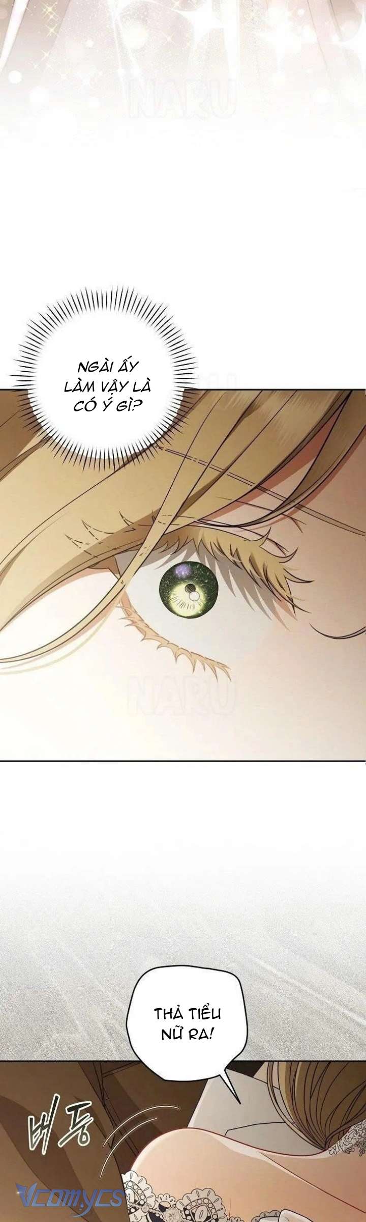 Tôi Đã Xem Một Vở Kịch Chap 28 - Trang 2