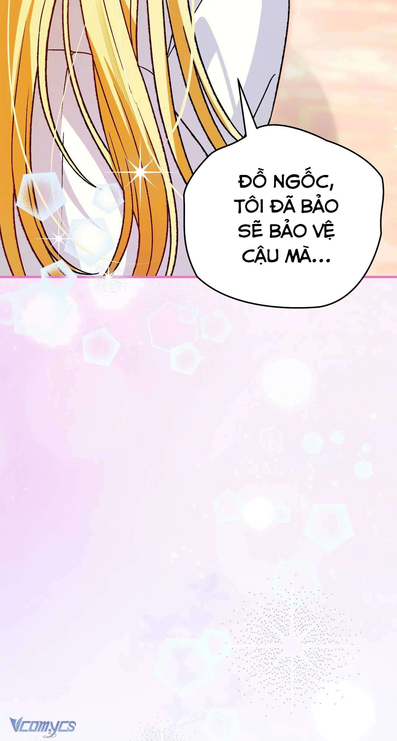 Gửi đến người sói yêu dấu của em Chap 23 - Trang 2