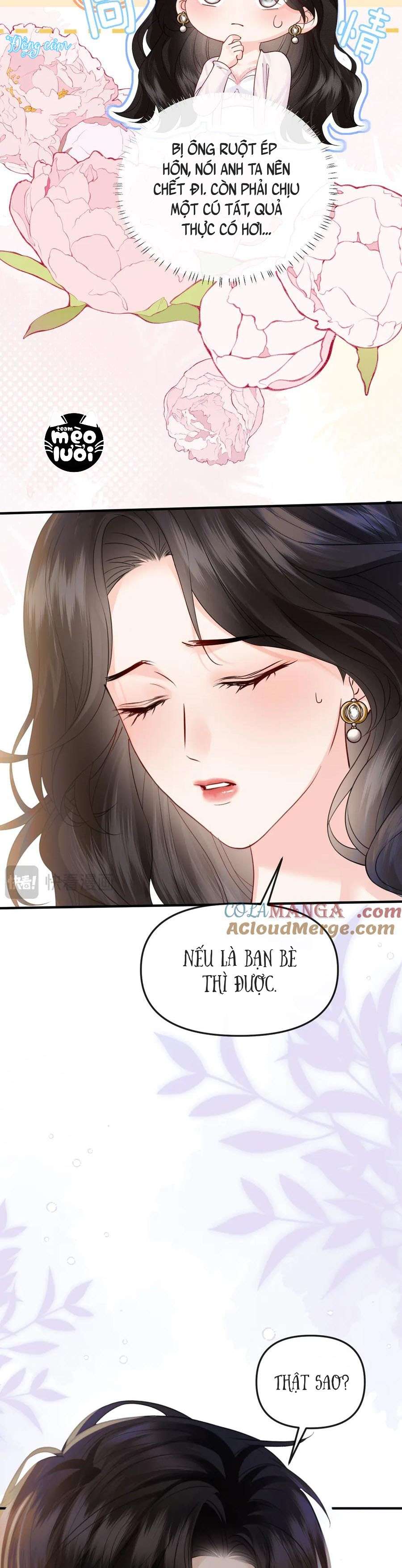 Tình Si Chap 35 - Trang 2