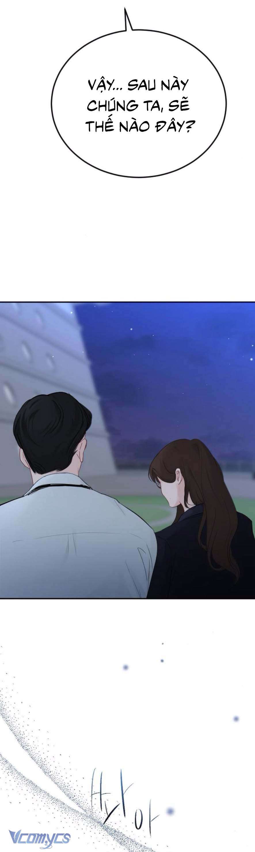 Quyền Lực Của Thư Ký Chap 30 - Next Chap 31