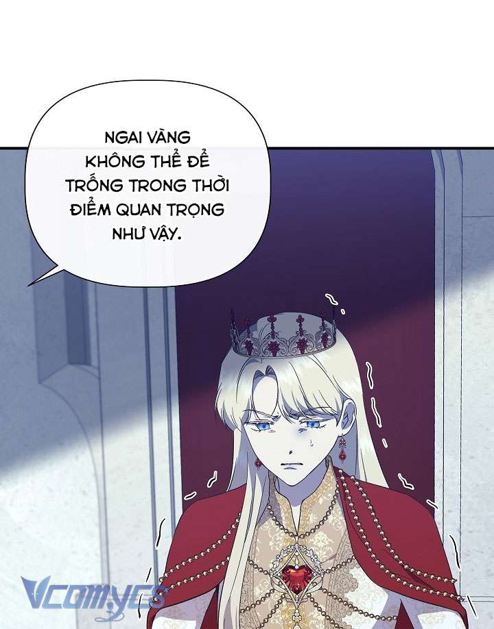 Tôi Không Phải Là Cinderella Chap 99 - Trang 3