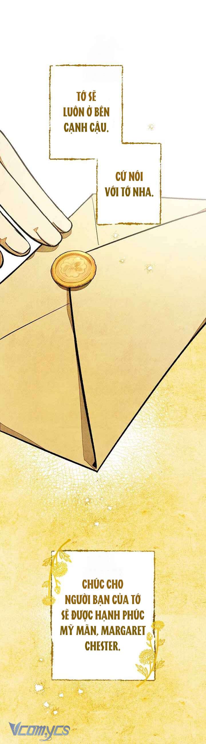 Chào Mừng Đến Với Dinh Thự Hoa Hồng Chap 16 - Trang 3