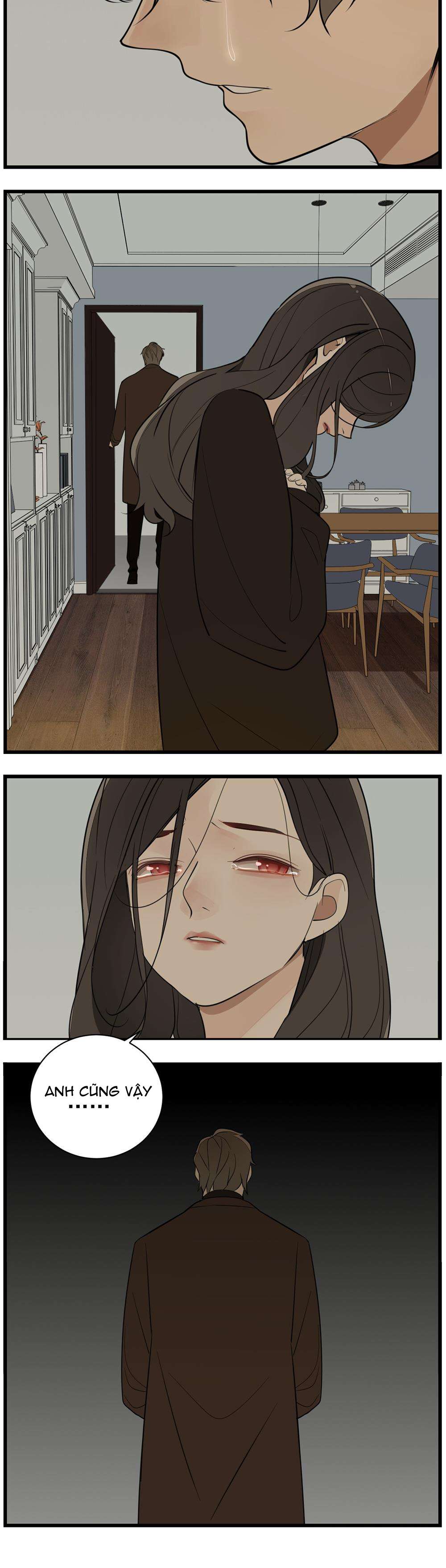 Vật Trong Tay Chapter 38 - Trang 4