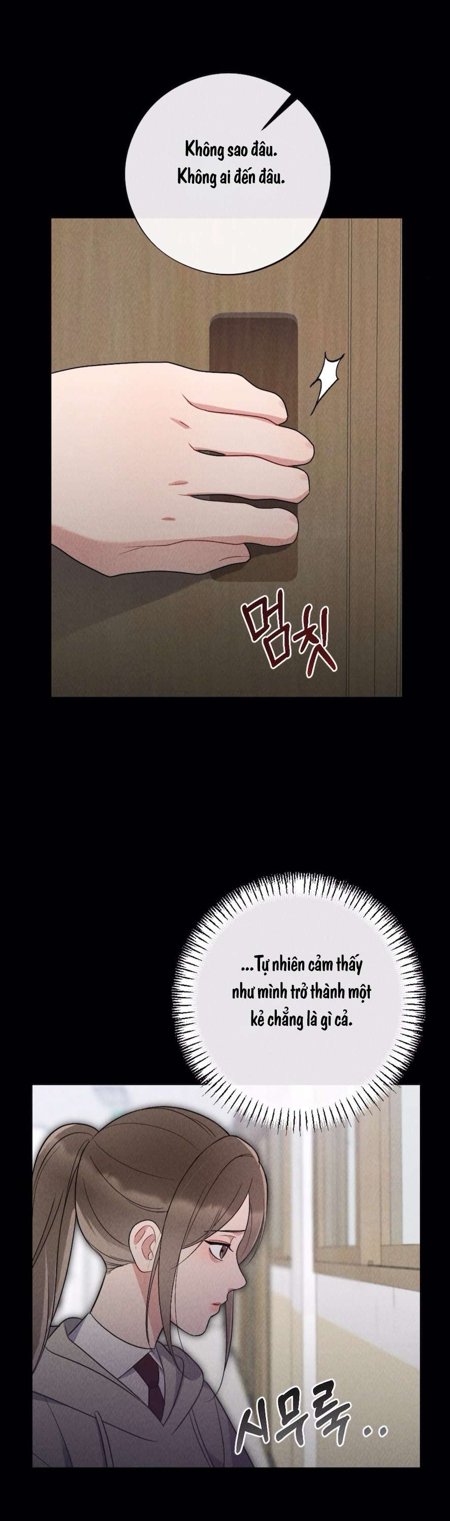 〖18+〗- Trò Chơi Quyền Lực Chap 6 - Trang 2