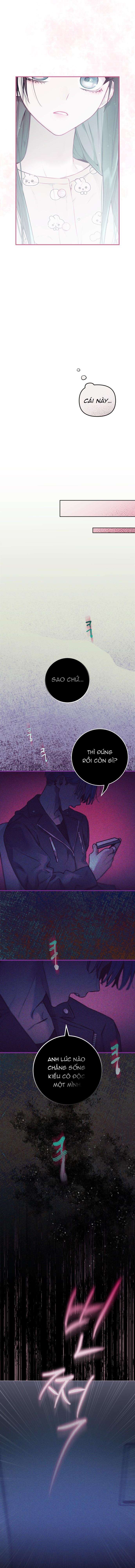 Thần tượng của hội chúng tôi Chap 8 - Trang 2