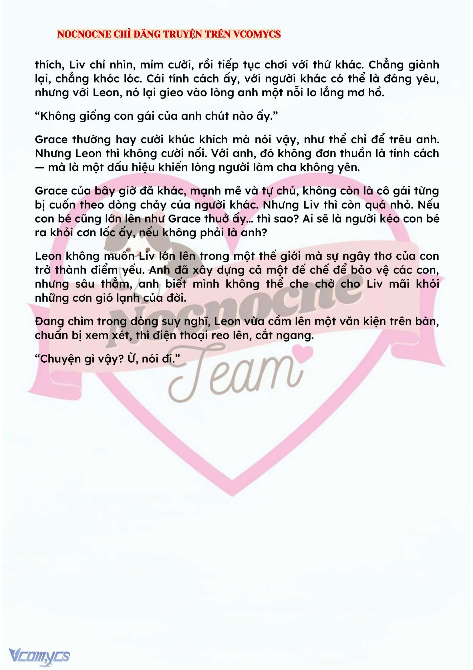 [FULL] [NOVEL] HÃY CẦU XIN TÔI ĐI Chap 296 - Trang 2