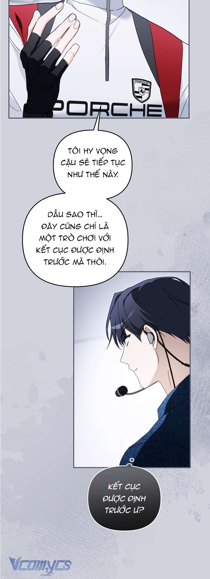 PD Rác Rưởi Sống Sót Với Thân Phận Thần Tượng Chap 17 - Trang 2