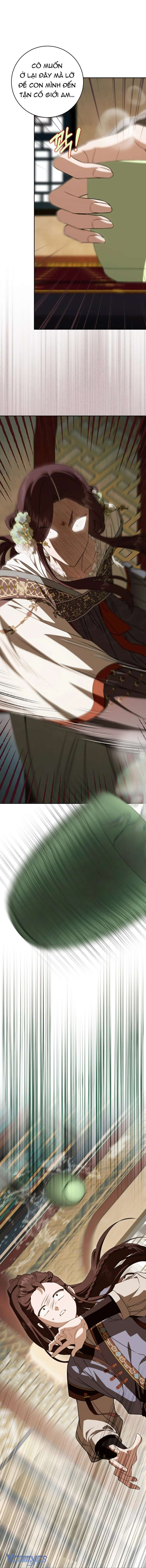 Trở Thành Cô Cháu Gái Bị Khinh Miệt Của Nhà Quyền Quý Chap 97 - Trang 2